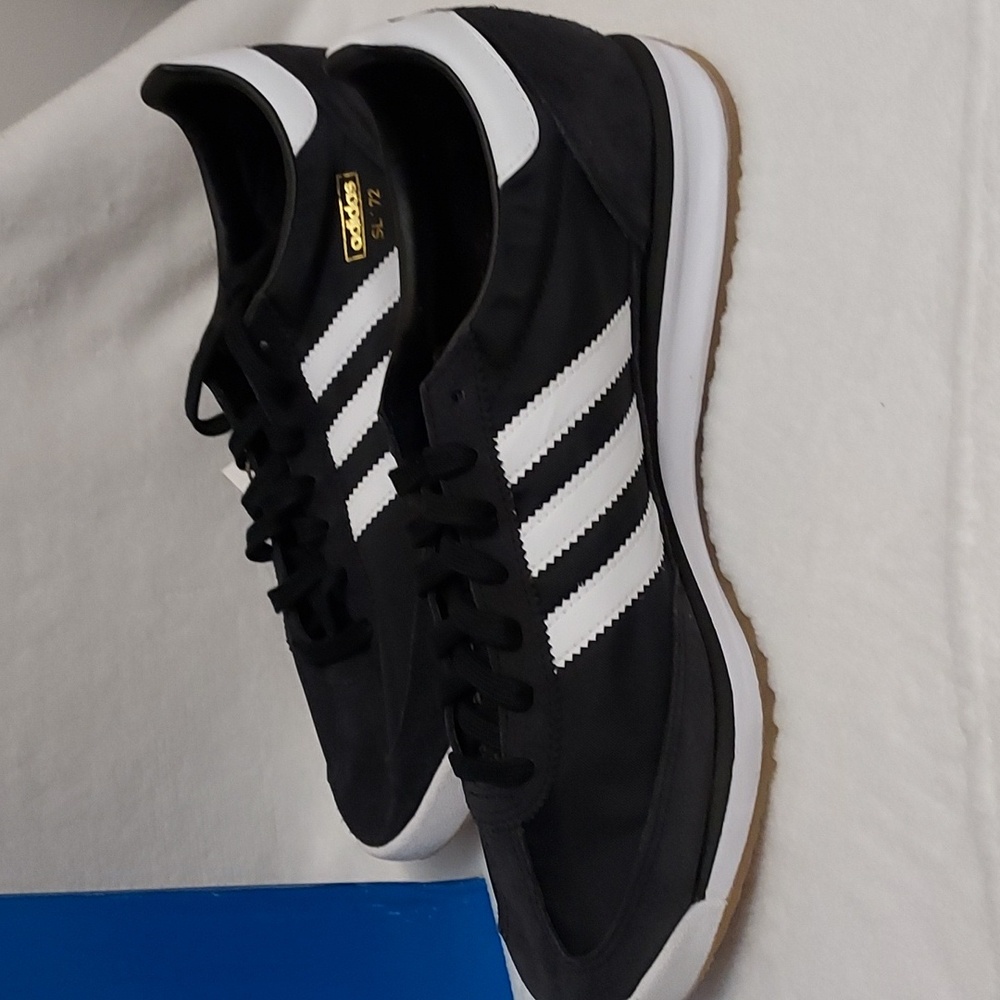 Adidas Mens SL 72 RS Sneaker - Picture 12 of 16